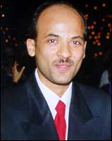 Indian Movie Director of Indian Wedding Movies - Sooraj Barjatya