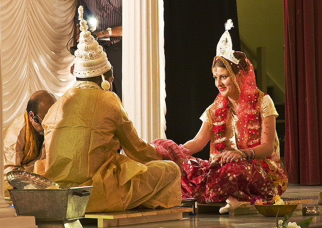 Indian Hindu Marriage Act
