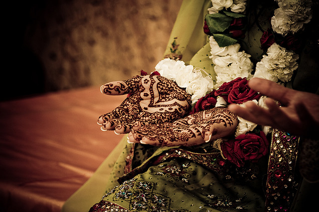 Islamic Wedding - Indian Muslim Marriage Act