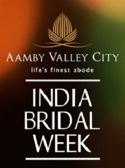 Aamby Valley Indian Bridal Week 2011 - Indian Designers displaying the latest Indian Bridal designs