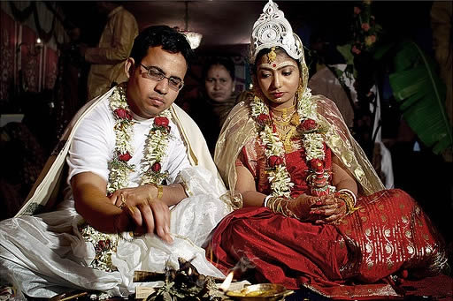 Hindu Bengali Wedding Ceremonies, Customs and Rituals