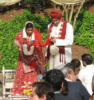 Hindu Sindhi Marriage - Ceremonies, Customs and Rituals