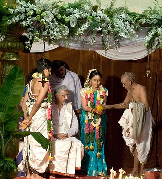 8 Types of Hindu Wedding as per Manusmriti