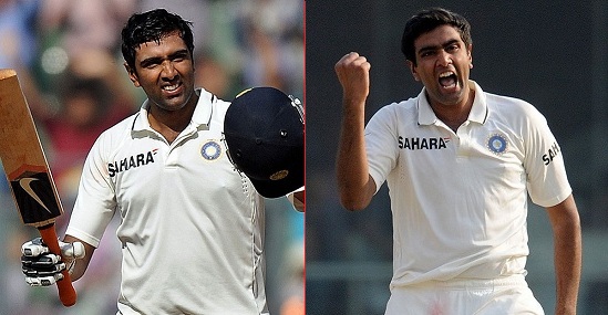 R Ashwin Wins Man Of The Series Award Just After His Marriage