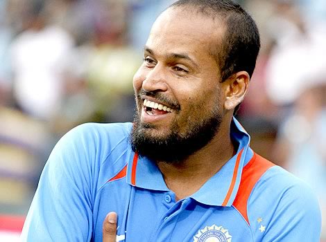 yusuf pathan pictures