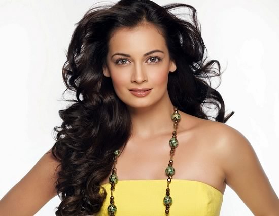 Miss India Asia Pacific, Dia Mirza, intends to marry Sahil Sangha.