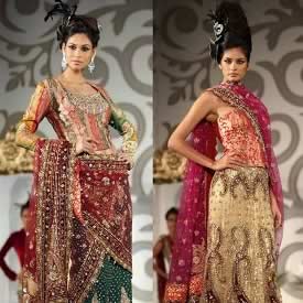 Marriage Bridal Collection by Neeta Lulla