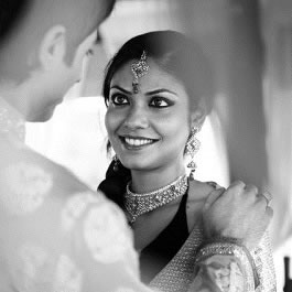 Better Photography Wedding Photographer of the Year - Sanika Jahagirdar