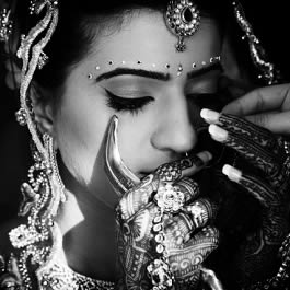 Sanika Jahagirdar - Indian Wedding Photographer of the Year