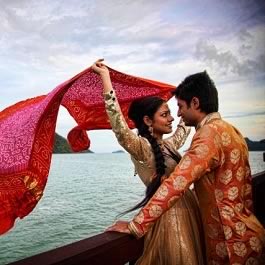 Picture of Best Indian Wedding Photographer Award by Better Photography