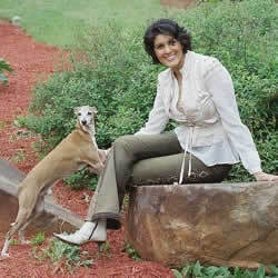 Nikki Haley's sister, Simran Singh, is an author, radio host, speaker and publisher.