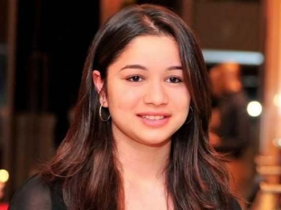 Sara Tendulkar is the daughter of Anjali and Sachin Tendulkar.